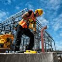 Dewalt Cutter urbis DT60814-QZ 19 mm, 540 mm, 4 griezēji, Tērauda karbīds, SDS Max, 400 mm darba garums