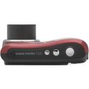Kodak FZ45 digitaalne kaamera FZ45RD, 16.35MP, 4x optiline suum, 1080p video, 2.7" LCD, 63MB sisemine m&auml;lu, punane