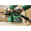 MULTI VOLT akumulatora komplekts, HIKOKI, 380082, 36V/18V - 4.0Ah/8.0Ah, automātiska sprieguma maiņa, 4-LED uzlādes indikators