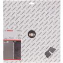 Bosch Diamantl&otilde;ikeketas 350mm x 25.4mm/20mm 2608602625, 350mm, 25.4/20mm, 3.2mm, 1, 10mm, Poorne betoon, 20mm v&auml;hendusr&otilde;ngas