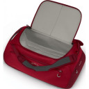 Transportsoma Daylite Duffel 60, Black, 0843820102222 Osprey