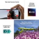 Apple Mobilus telefonas iPhone 16 Plus MXVU3HX/A, 128 GB, 6.7", 2796 x 1290, 8 GB RAM, 48+12 MP, 5G, Dual SIM, IP68
