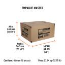 Įrankių krep&scaron;ys 17104 MALE-20 Truper