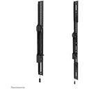 Neomounts настенный крепеж WL30S-950BL19 максимальная нагрузка 160 кг, размер экрана 55-115", VESA 100x100-1500x900 мм