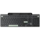 Lenovo Klaviatuur 4Y41R69494, Bluetooth 5.1, 108 nuppu, must, US euro s&uuml;mboliga