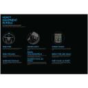 Logitech M&auml;ngu rool 945-000062, 3,634kg, USB 2.0, must