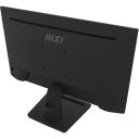 Msi LCD monitor PRO MP252 24.5" 1920 x 1080 Full HD, 100Hz, 4ms, IPS, 178&deg; vaatamisnurk, 2 k&otilde;larit