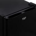 Adler | Thermoelecric Cooler | AD 8089 | Energy efficiency class E | Free standing | Larder | Black