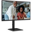 Aoc LCD монитор 27E4U 68.6 см 1920 x 1080 FHD, 120 Гц, IPS, регулируемая подставка, USB хаб 3.2 Gen 1, VESA крепление