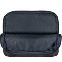 Rivacase Чехол TEGEL 15.6" 8432BLACK, 39.6см, 190мм, 920г, 415мм, 300мм, водоотталкивающий, отдельный отсек для ноутбука