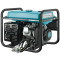 Benzino/dujų generatorius KS 9000E G 6000W KONNER & SOHNEN