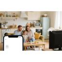 Gosund SP112-M nutikas WiFi pistik, 10A, 2xUSB, energiatarbimise j&auml;lgimine, kaugjuhtimine, ajastamine, automatiseerimine