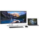 Dell LCD monitorius U4025QW 210-BMDV_5y, 39.7", IPS, WUHD, 21:9, 120 Hz, 5 ms, 5120 x 2160, 600 cd/m&sup2;, 1x HDMI, USB-C, USB-A, RJ45