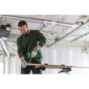 Bezvadu urbis HIKOKI DS18DAWCZ, 18 V, 50 Nm, 2 ātrumi, ergonomisks dizains, LED gaisma