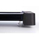 Jata Elektriline grill JEGR2851, 2600W, 230V, 460x280mm, PFOA vaba, k&uuml;lma puudutusega k&auml;epidemed, eemaldatav kaabel