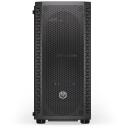 Endorfy SIGNUM 300 CORE KORPUSS EY2A004, 413mm, 205mm, 447mm, 4.8kg, ATX, 2x 2.5" diska, 1x 120mm aizmugures ventilators