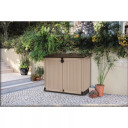 Garden shed Store It Out Midi 29210426 KETER 132x71.5x113.5cm 18kg