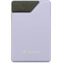 Tellur Power Bank 10000mAh TLL158441, 10000mAh, 5V/3A, 9V/2A, 12V/1.5A, USB-C, Lightning, 1x USB - USB-C