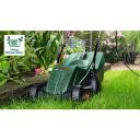 Bosch Elektrinis vejapjovė 06008A6401, 1300 W, 34 cm, 40 l, 25-70 mm, Ergoflex rankena, 5 pakopų auk&scaron;čio reguliavimas