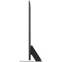 LG televizors 75QNED86A3A, 75", 3840 x 2160, 4K Ultra HD, QNED, Mini LED, Smart TV, DVB-C, DVB-S, DVB-T, Wi-Fi, Ethernet LAN