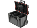 Tööriistakast ratastel 585x425x410mm YT-09166 YATO