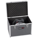 Diskinis pjūklas 1200W, Ø185mm, 4 priedai, POWESET4 POWERPLUS