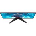AOC LCD monitorius 27B36X, 27", 1920 x 1080, 144 Hz, 4 ms, 300 cd/m&sup2;, HDMI 1, juodas