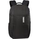Thule Accent seljakott 23L TACBP2116, 23L, 1kg, 100% taaskasutatud pol&uuml;ester, 15.6" s&uuml;learvuti tugi, SafeZone sektsioon