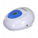 Esperanza Krū&scaron;u pumpis ECM003B, 150 ml, 100-240 V, 5 V, 0,33 bāri, 2 darba režīmi, LCD displejs, ergonomisks rokturis