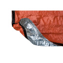 Ultralite Bivy, atstaro 90% ķermeņa siltuma, vēja un ūdensnecaurlaidīgs, R990090, Origin Outdoors