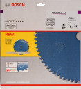 Paneļzāģiem RIPZĀĢA ASMENS EXPERT FOR MULTI MATERIAL, 2608642494 BOSCH