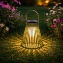 Beper Saules dārza lampa P207ILO300, IP44, 1,2V, plastmasa, krēslas sensors, brīvi stāvo&scaron;s, 4 krāsas