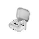 Sbox Bezvadu austiņas EB-TWS72, 10m, 20-20000Hz, 32&Omega;, 93dB, 8mm, 100h gaidī&scaron;anas, 4h sarunām/mūzikai, Bluetooth 5.1