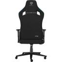 Genesis Trit 660 RGB spēļu krēsls NFG-2247, 129-136cm, 20.5kg, 5 ritentiņi, 2D regulējami roku balsti, ergonomisks, atzveltne