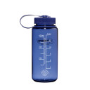 Ūdens pudele 'WM Sustain', 0,5 L, pārstrādāts materiāls, bez BPA/BPS, R078923, NALGENE