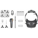 Dji Дрон Neo Motion Fly More Combo CP.FP.00000186.03, 4 ротора, 12 МП, 3840 x 2880 пикселей, 7000 м, 1435 мАч, 22 ГБ