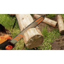 2000W mootorsaag 40cm BECS2040-QS BLACK DECKER