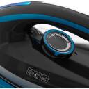Black Decker tvaika ģenerators BXSS2401E ES9180260B, 2400W, 1.5L, ergonomisks dizains, automātiska anti-kalku funkcija