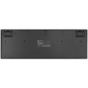 Natec 2-IN-1 KOMPLEKT STINGRAY 2 KLAVIATUUR+HIIR NZB-2315, 4000 DPI, 109 nuppu, juhtmevaba, USB, Bluetooth
