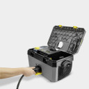 Tvaika tīrītājs SG 4/2 Classic 1.092-301.0 KARCHER