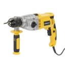 Triecienurbis 1200W, POWERPLUS, POWX0291, 2 ātrumi, 51200 triecieni/min, 45 mm koks, 20 mm betons, 13 mm tērauds
