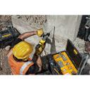Dewalt 15mm SDS-plus urbis DT9576-QZ, 250 mm darba garums, karbīda zobs, 2 griezēji, SDS Plus piestiprinā&scaron;ana
