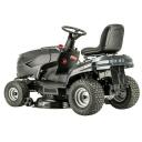 Al-Ko Бензиновый газонный трактор Comfort 14-92.6 HDS-A 114118, 8,8 кВт, 92 см, 3500 м2, LED фары, гидростатическая трансмиссия