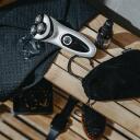 Adler Shaver for men | AD 2910w | Operating time (max) Up to 60 min | White
