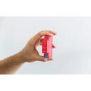 Shelly Pro 1PM jungiklis, Pro1PM, 16A, 110-240V, 802.11 b/g/n, Bluetooth 4.2, DIN bėgiai, 8MB atmintis
