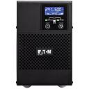 Eaton UPS 9E1000I, 1000 VA, 800 W, C14, veebip&otilde;hine kahekordne konversioon, RS-232, USB
