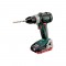 Akutrelli komplekt SB 18 LT BL + SSD 18 LTX BL 685124000 & MET, Metabo