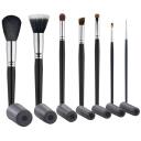 Beper Otu tīrītājs P302VIS060, 2xAAA, PET trauks, ABS korpuss, 7 silikona adapteri, diametrs 5-24mm