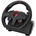 Subsonic Stūre SA5721-1, 270 grādi, 27 cm, 2 pedāļi, divkār&scaron;s vibrācijas motors, 3 jutības līmeņi