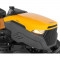 Benzīna dārza traktors Estate 384 M, 352cc, 5800W, 84cm, 25-80mm, 3000m2 2T2000481/ST3 STIGA